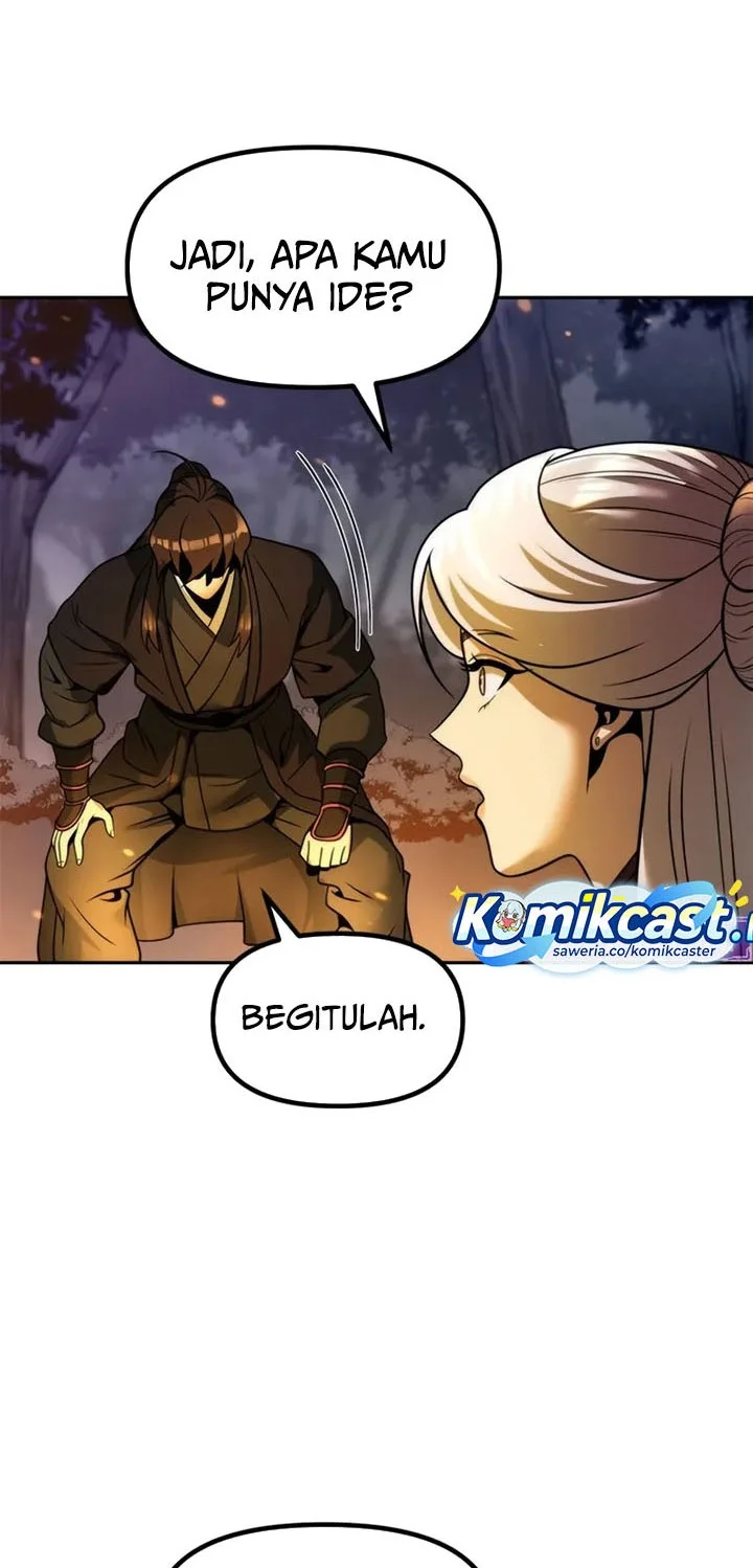 Chronicles of the Demon Faction Chapter 126 Fix Gambar 47